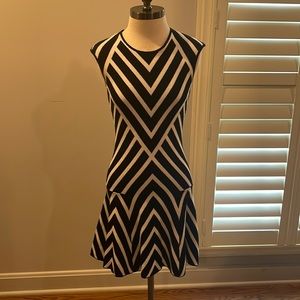 Banana republic sweater dress
